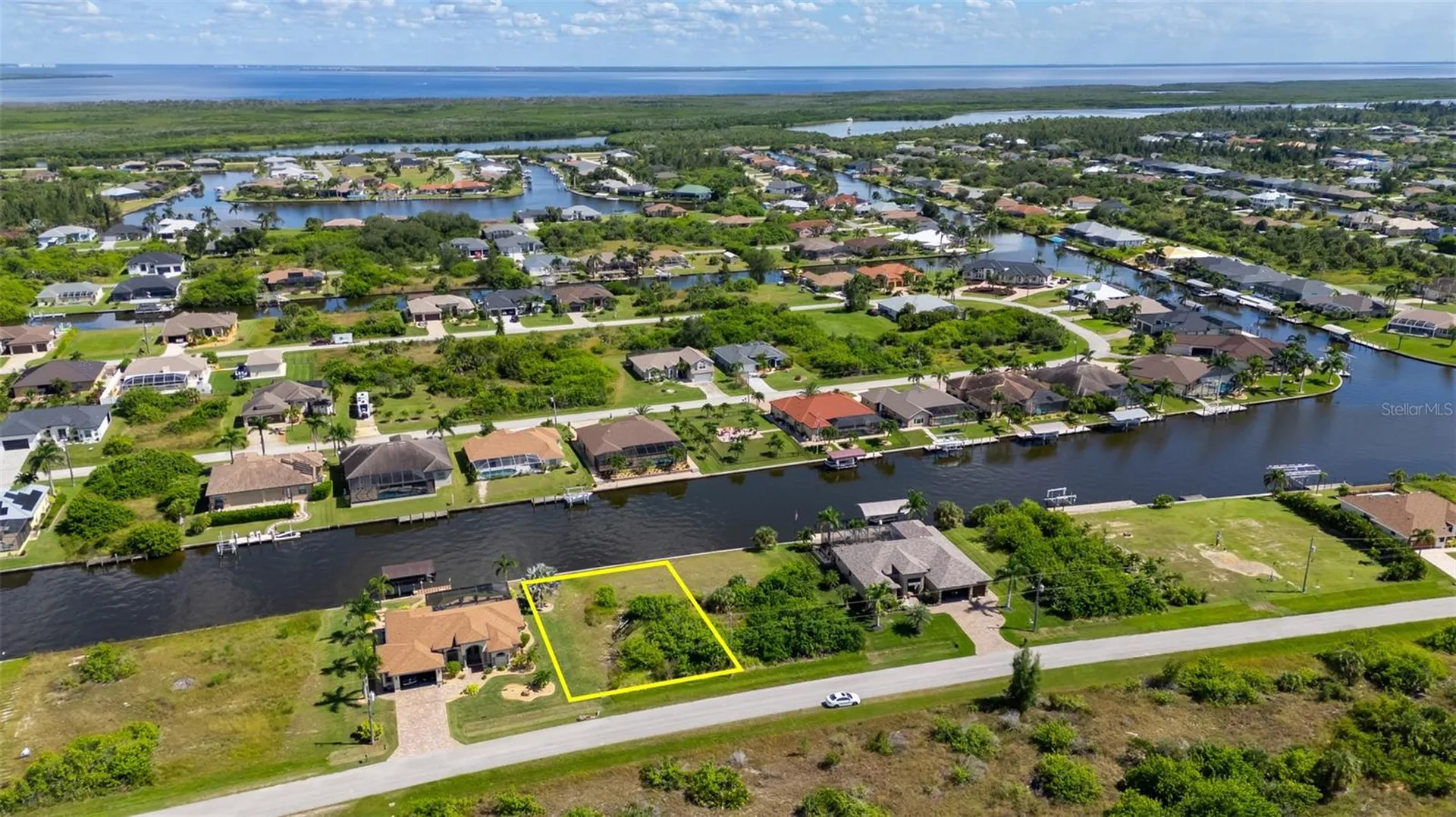 8300 Tecumseh Circle Port Charlotte FL 33981