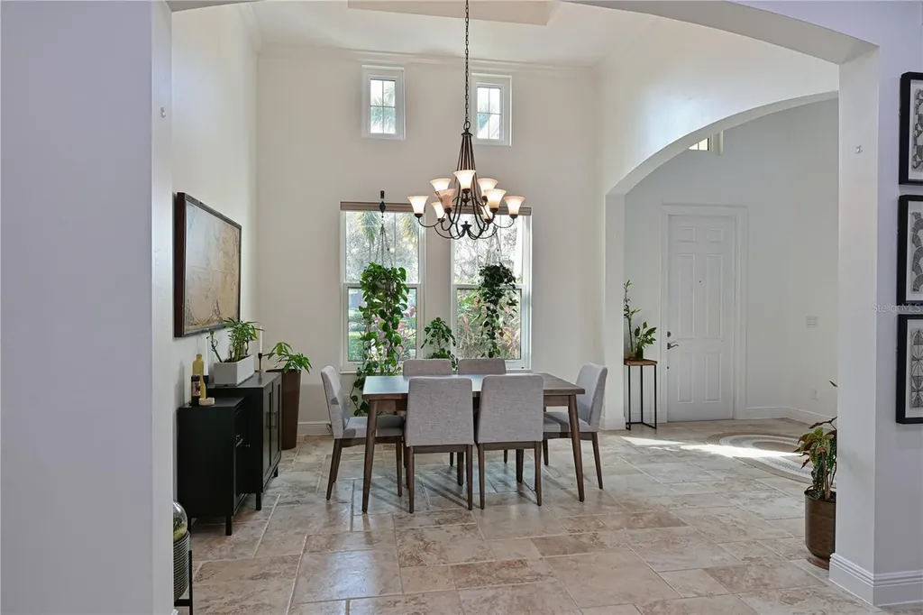 931 Mangrove Edge Court Bradenton FL 34208