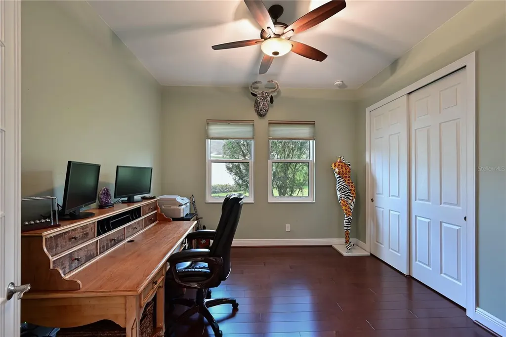 931 Mangrove Edge Court Bradenton FL 34208