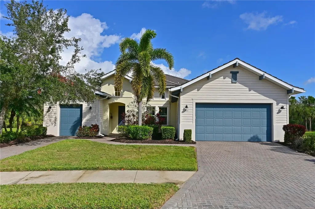 931 Mangrove Edge Court Bradenton FL 34208