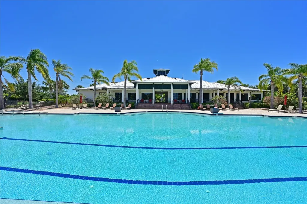 931 Mangrove Edge Court Bradenton FL 34208