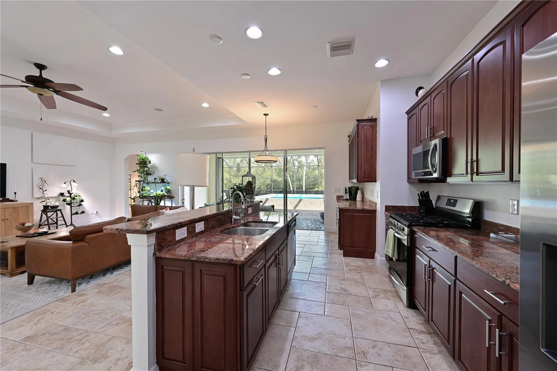 931 Mangrove Edge Court Bradenton FL 34208
