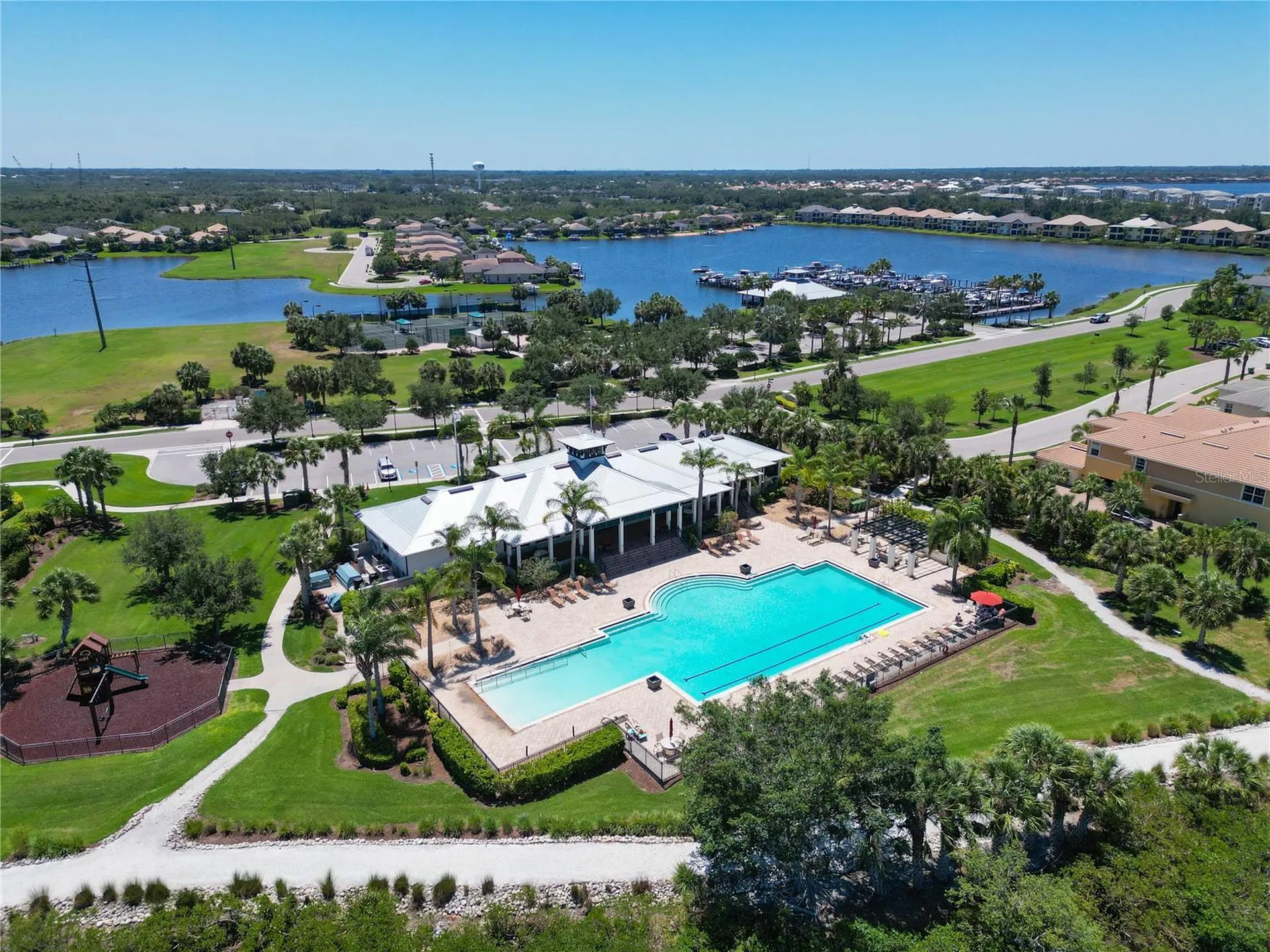 931 Mangrove Edge Court Bradenton FL 34208