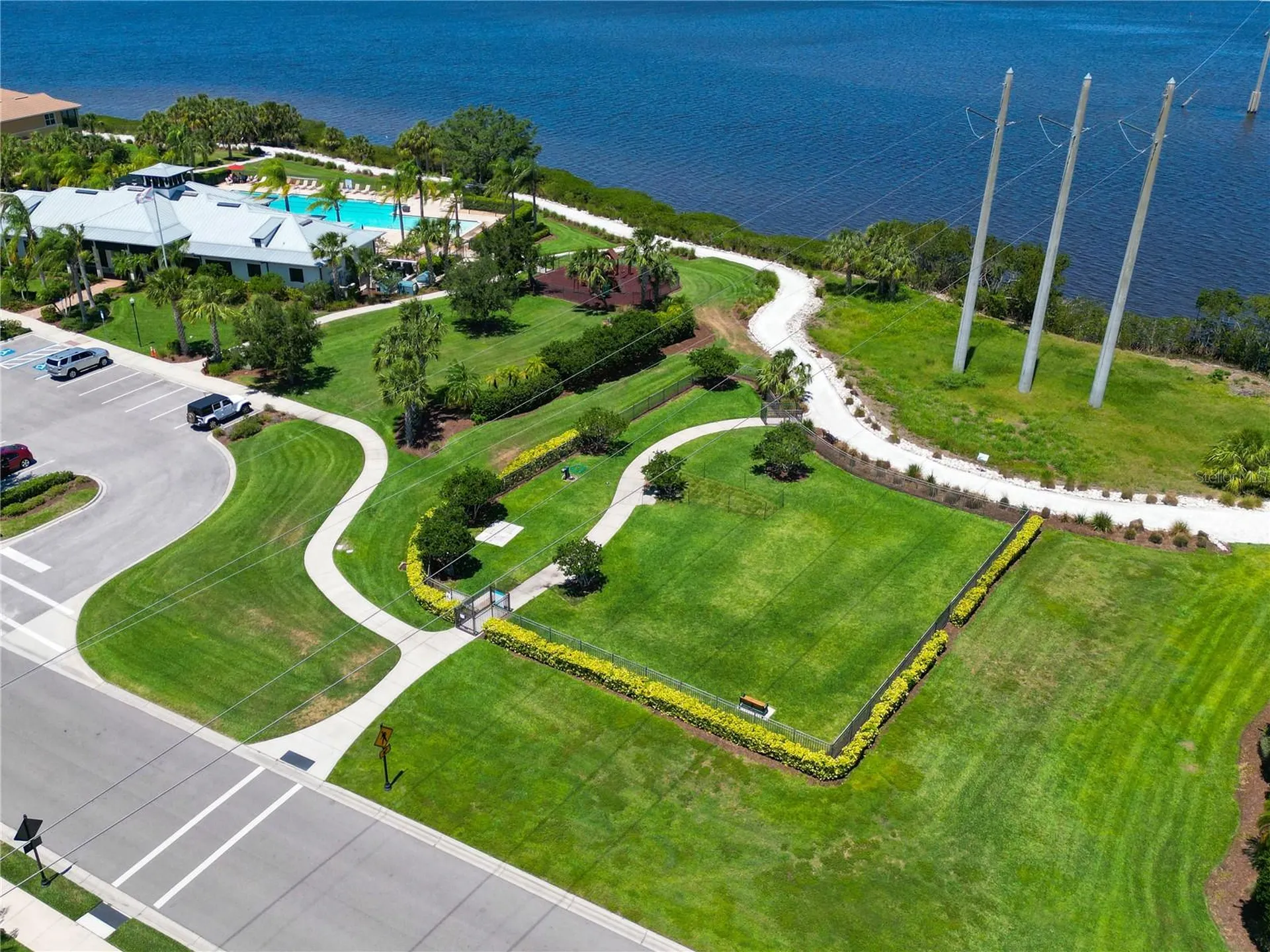 931 Mangrove Edge Court Bradenton FL 34208