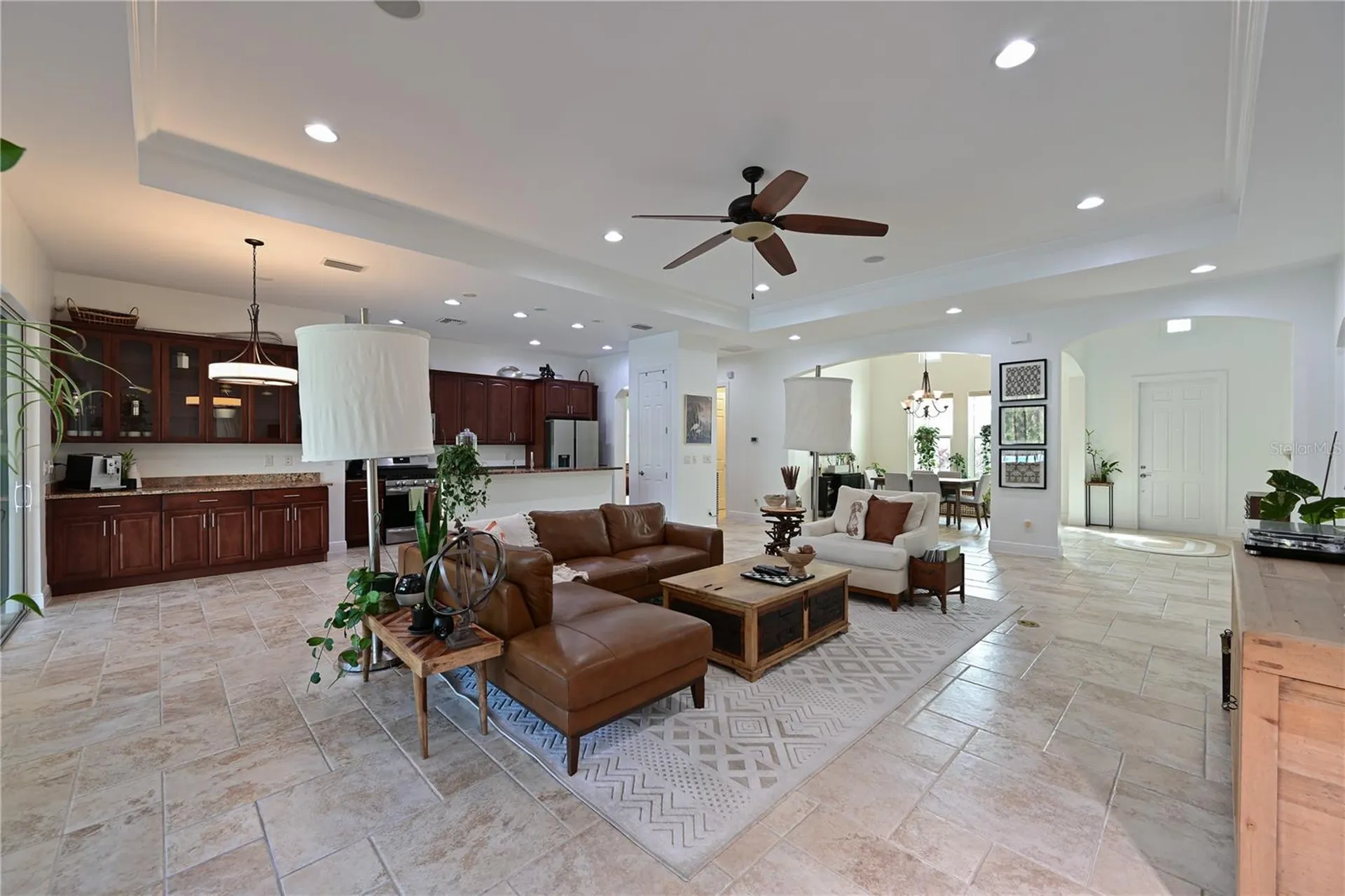 931 Mangrove Edge Court Bradenton FL 34208