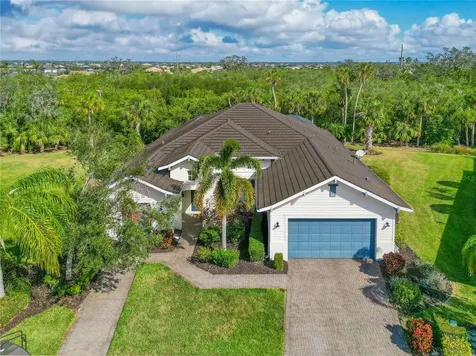 931 Mangrove Edge Court Bradenton FL 34208