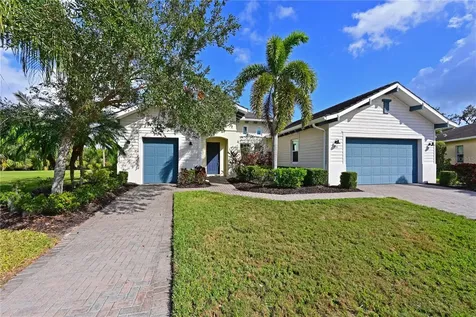 931 Mangrove Edge Court Bradenton FL 34208