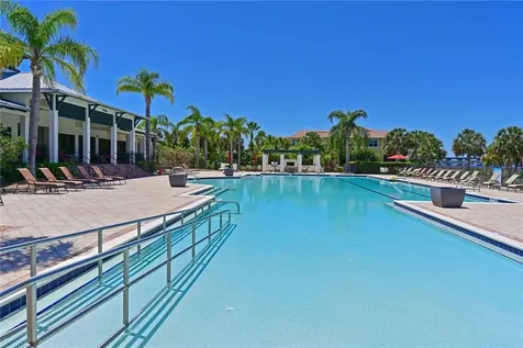 931 Mangrove Edge Court Bradenton FL 34208