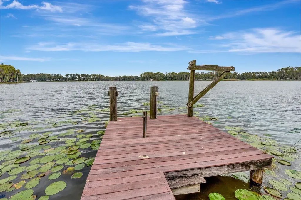 19207 Crooked Lane Lutz FL 33548