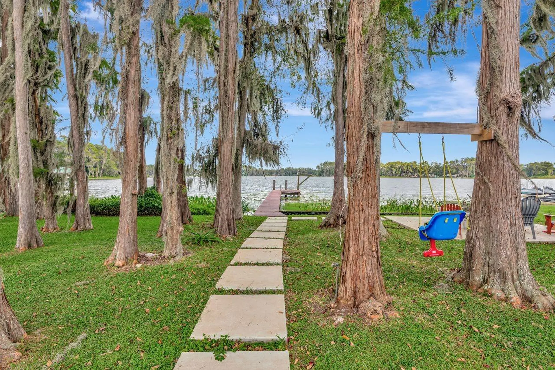 19207 Crooked Lane Lutz FL 33548