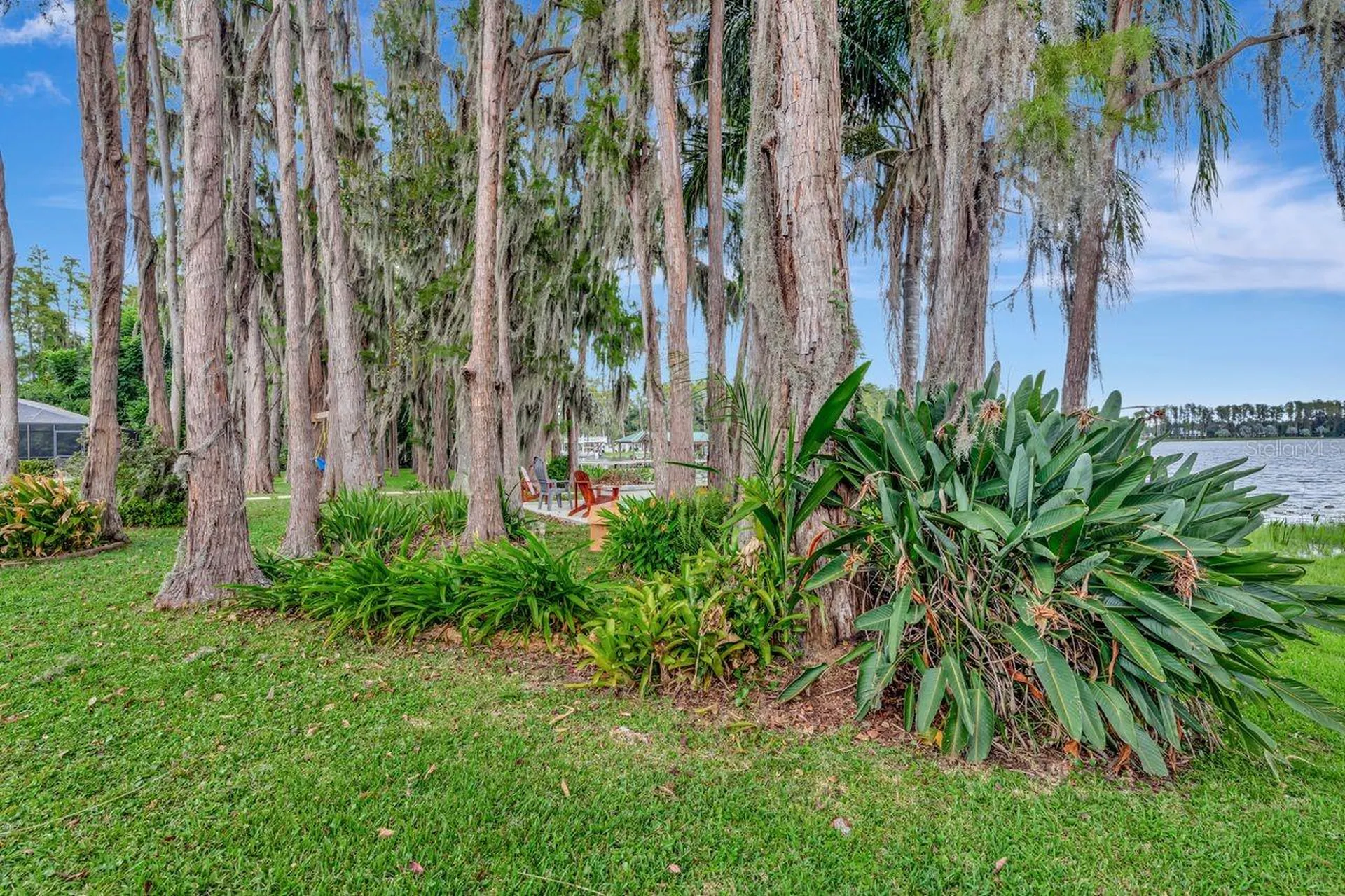 19207 Crooked Lane Lutz FL 33548