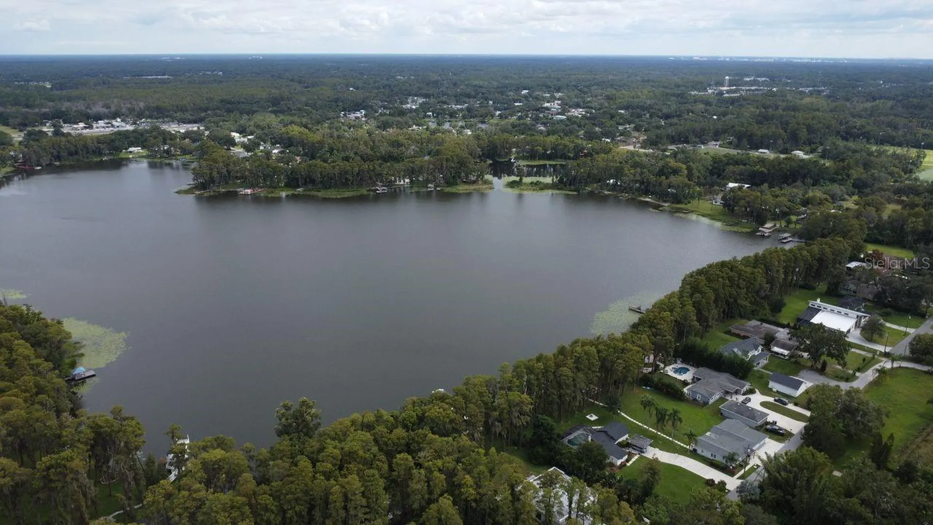 19207 Crooked Lane Lutz FL 33548
