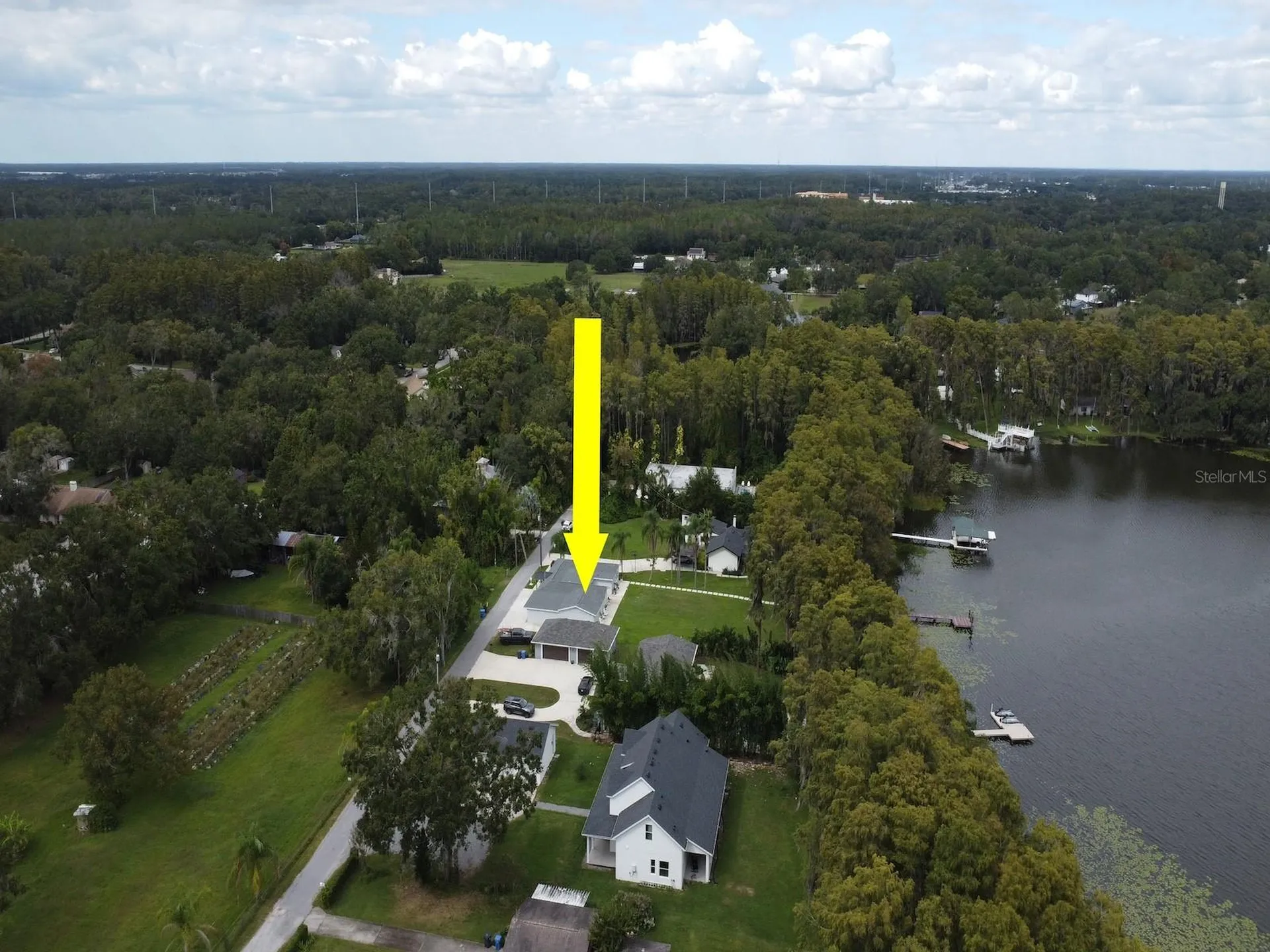 19207 Crooked Lane Lutz FL 33548