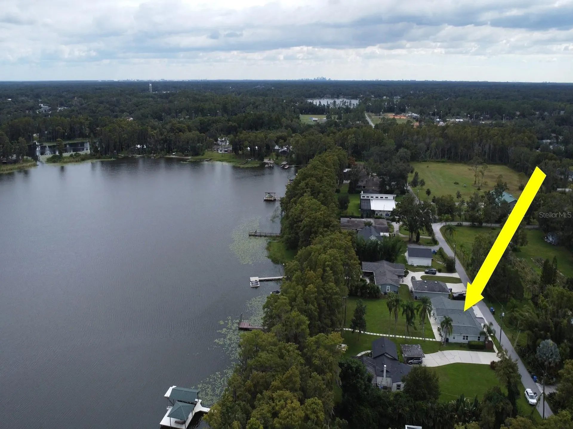 19207 Crooked Lane Lutz FL 33548