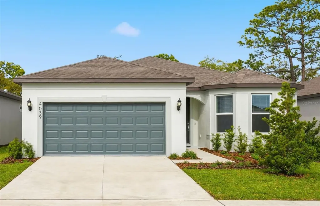 4039 Big Sky Drive Spring Hill FL 34604