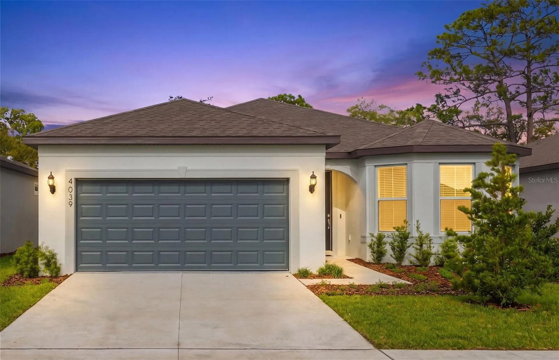 4039 Big Sky Drive Spring Hill FL 34604