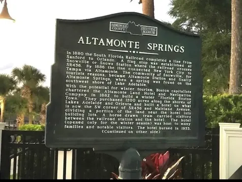 600 Cranes Way Altamonte Springs FL 32701