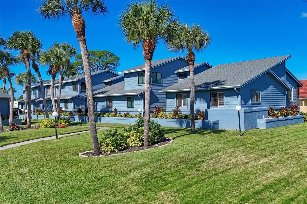 1839 Settlers Drive Nokomis FL 34275