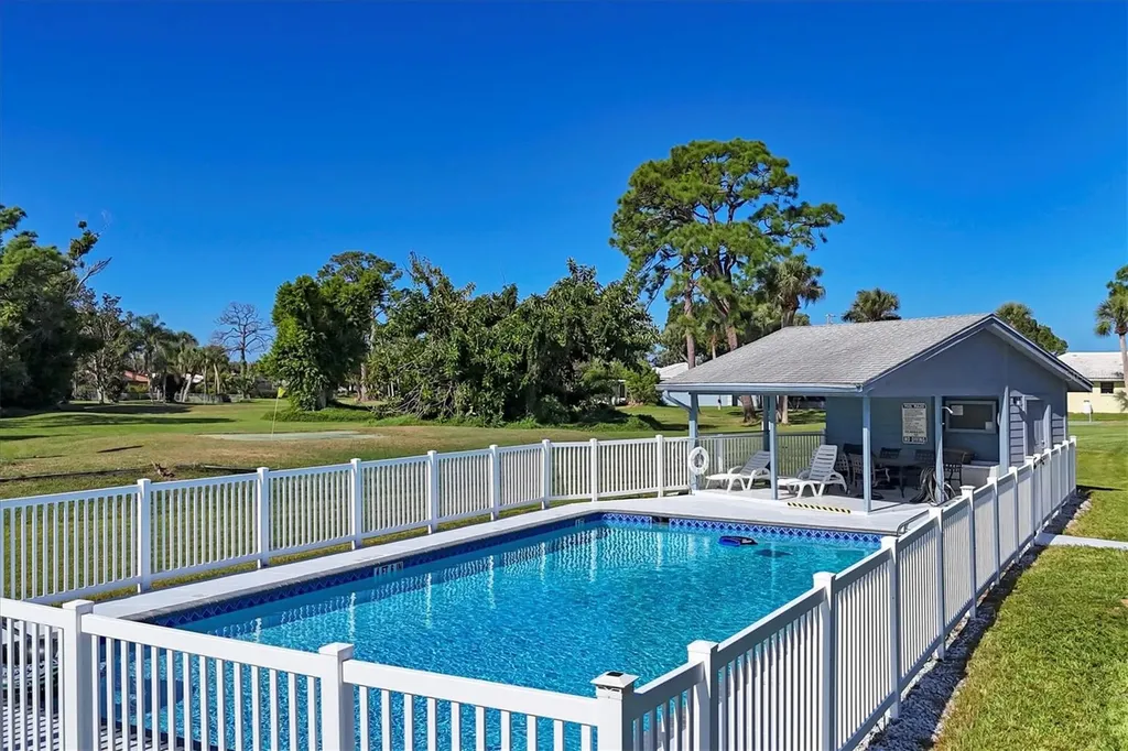 1839 Settlers Drive Nokomis FL 34275