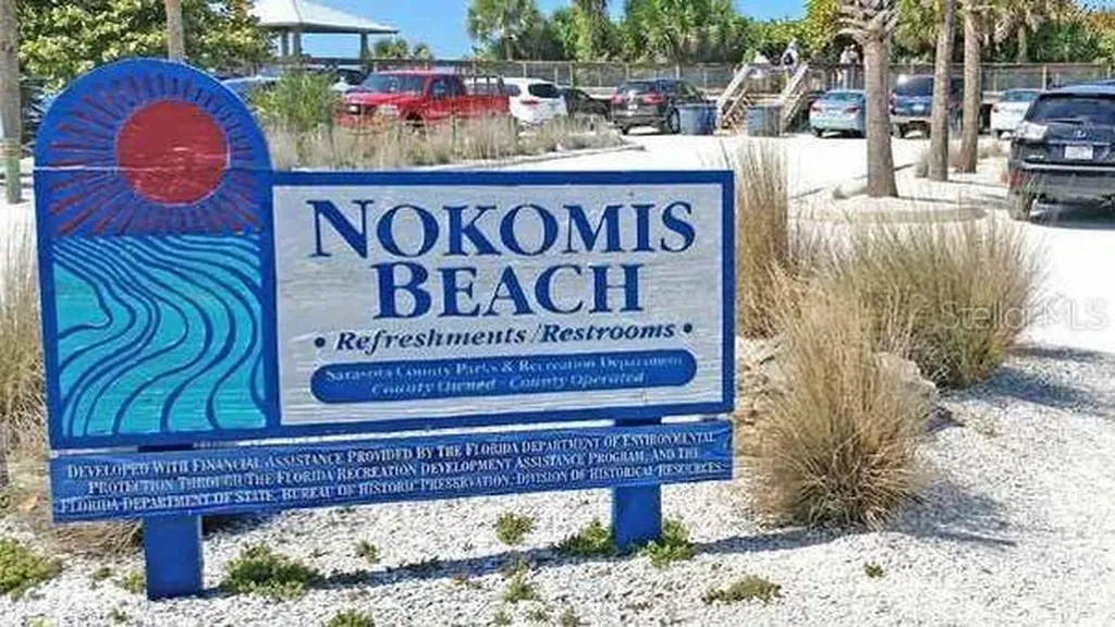 1839 Settlers Drive Nokomis FL 34275