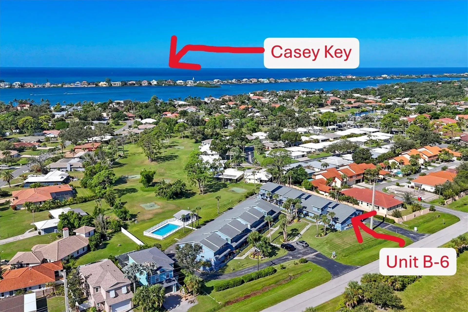 1839 Settlers Drive Nokomis FL 34275