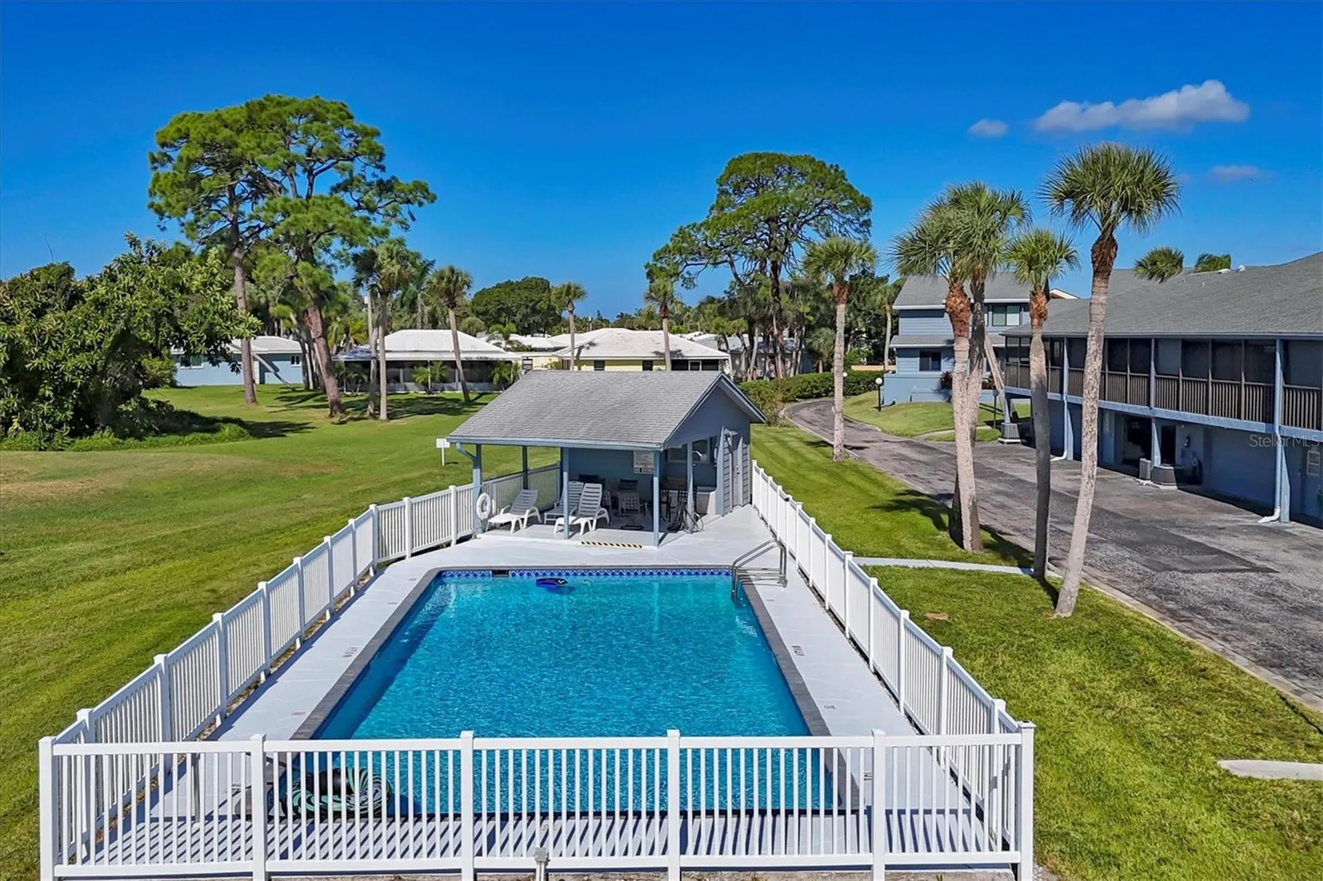 1839 Settlers Drive Nokomis FL 34275