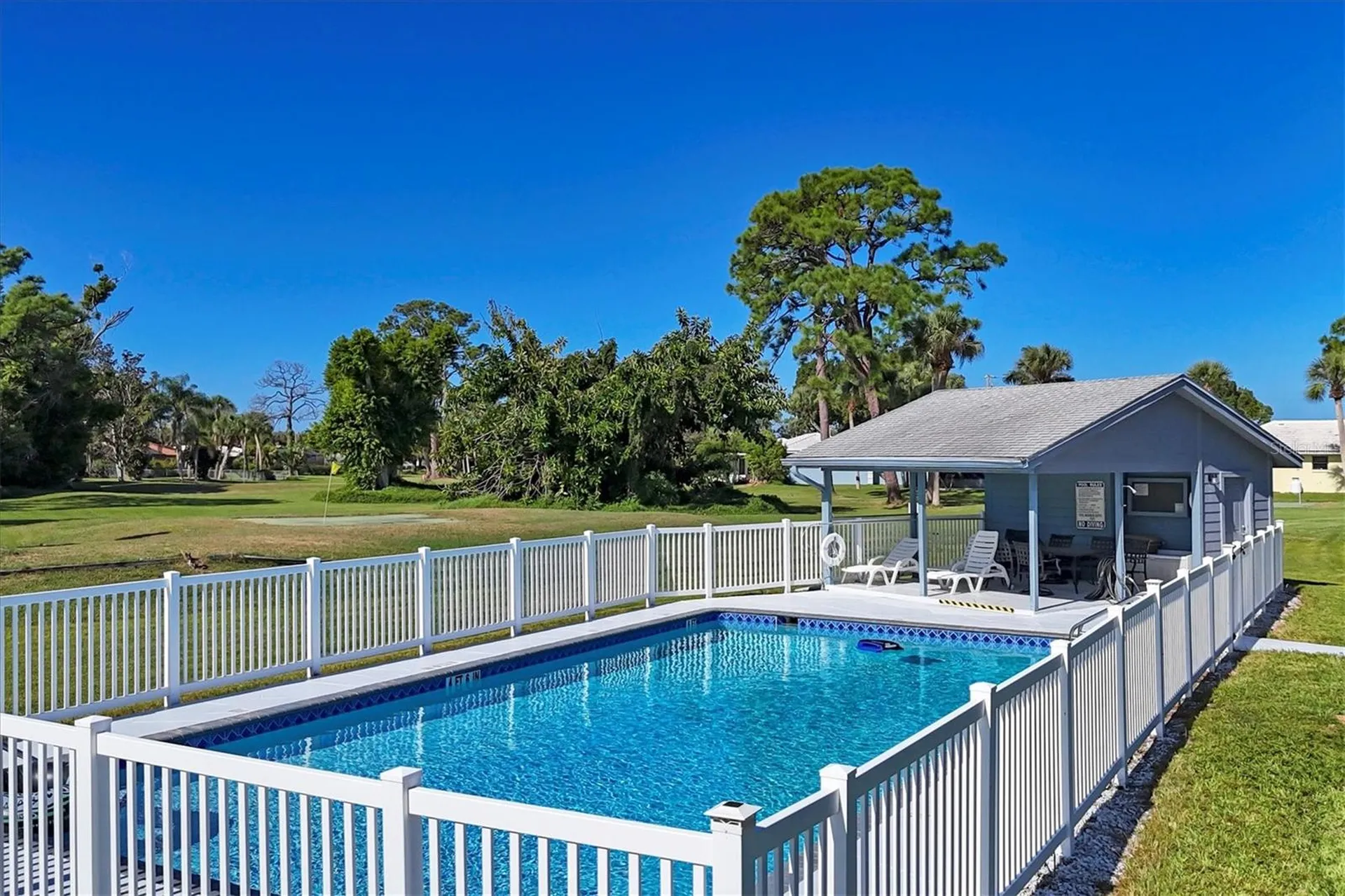 1839 Settlers Drive Nokomis FL 34275