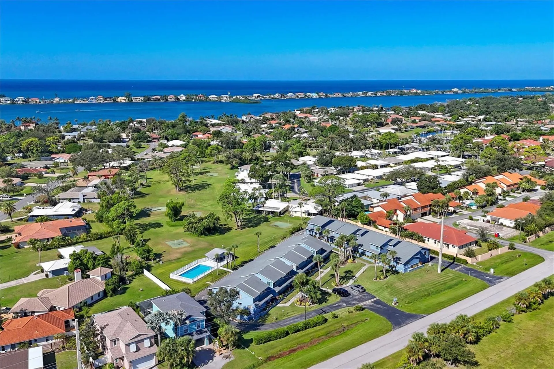 1839 Settlers Drive Nokomis FL 34275