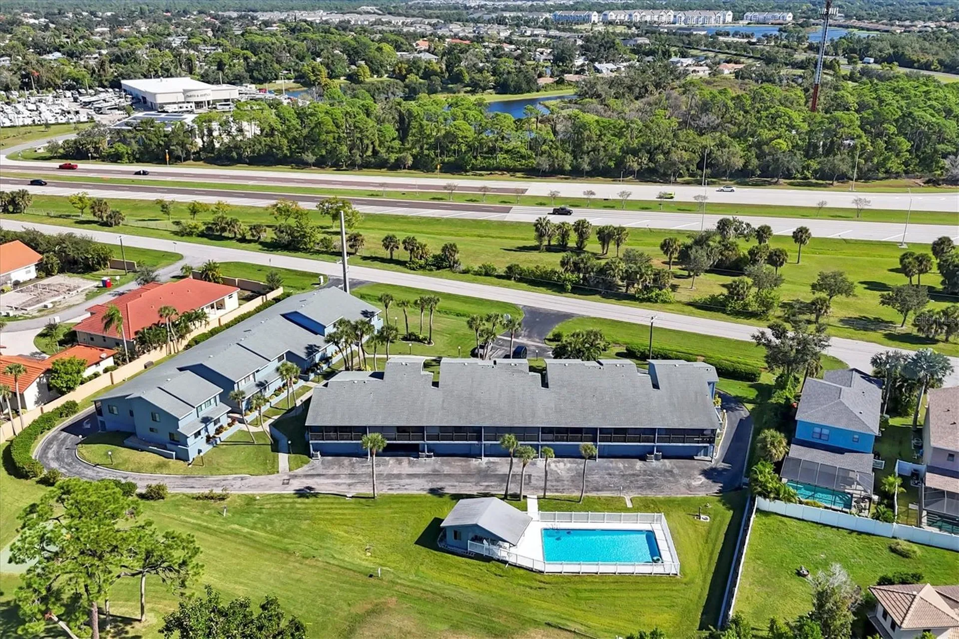 1839 Settlers Drive Nokomis FL 34275