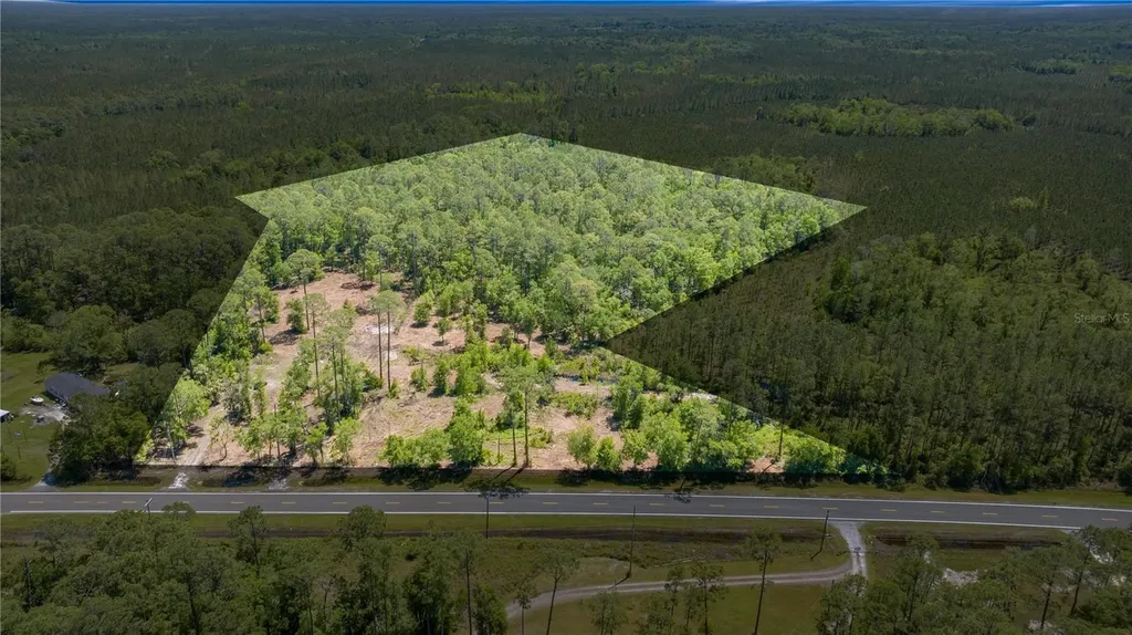 1351 SW State Road 24 Chiefland FL 32626
