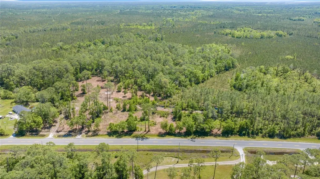 1351 SW State Road 24 Chiefland FL 32626