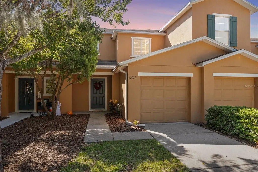 10921 Kensington Park Avenue Riverview FL 33578