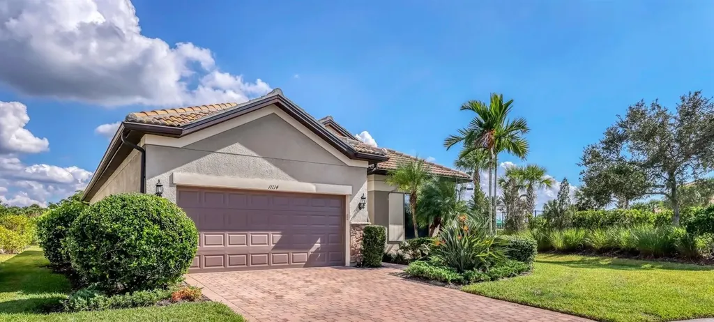 11114 Sandhill Preserve Drive Sarasota FL 34238