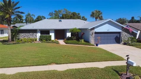 2991 Tangerine Terrace Palm Harbor FL 34684