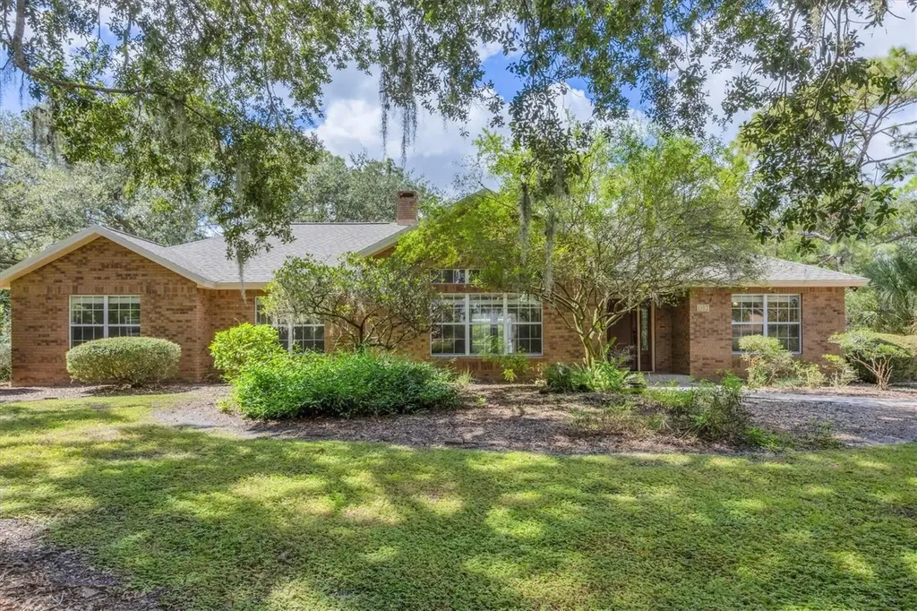 1102 134th Street E Bradenton FL 34212