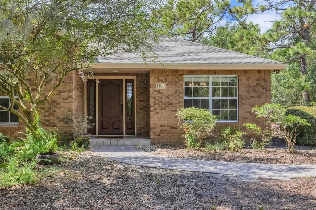 1102 134th Street E Bradenton FL 34212