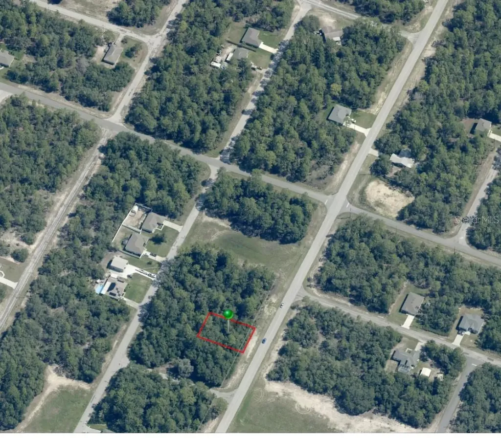 9506 N Elkcam Boulevard Citrus Springs FL 34433