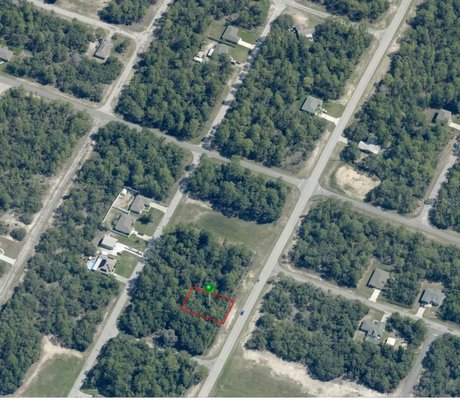 9506 N Elkcam Boulevard Citrus Springs FL 34433