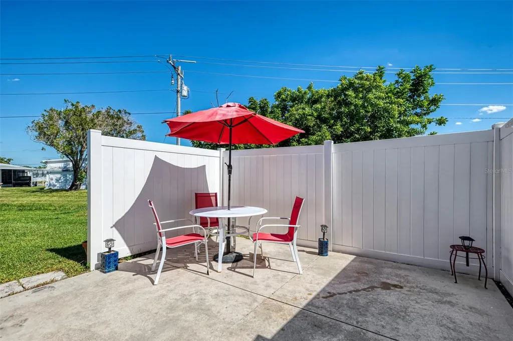 49 Compass Point North Port FL 34287