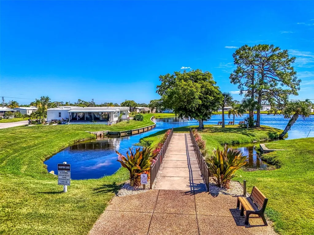 49 Compass Point North Port FL 34287