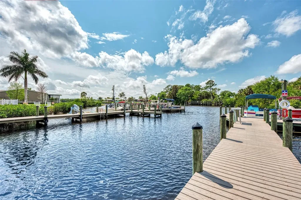 49 Compass Point North Port FL 34287