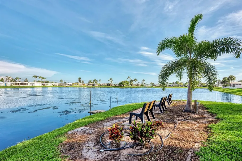 49 Compass Point North Port FL 34287