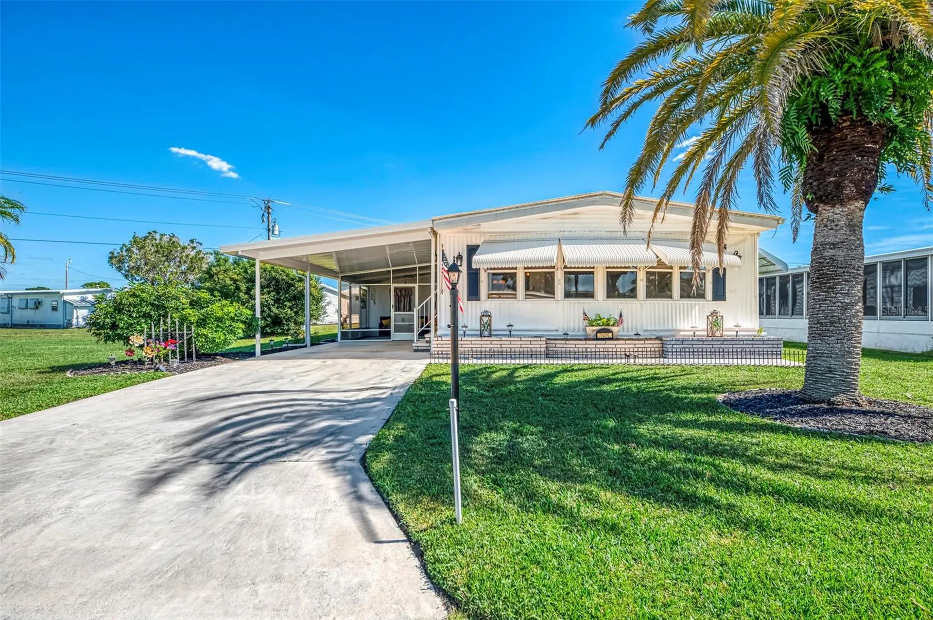49 Compass Point North Port FL 34287