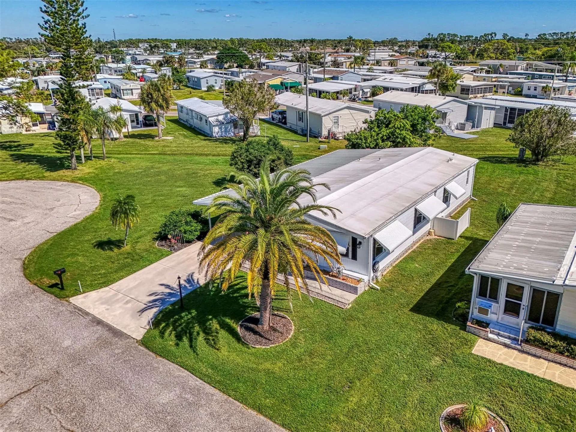 49 Compass Point North Port FL 34287