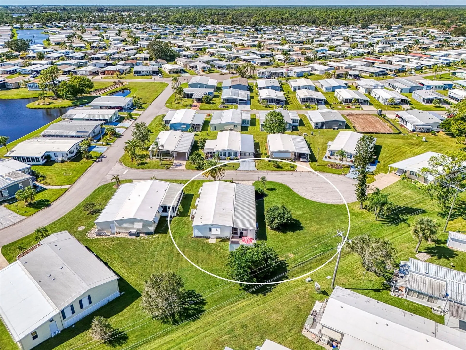 49 Compass Point North Port FL 34287