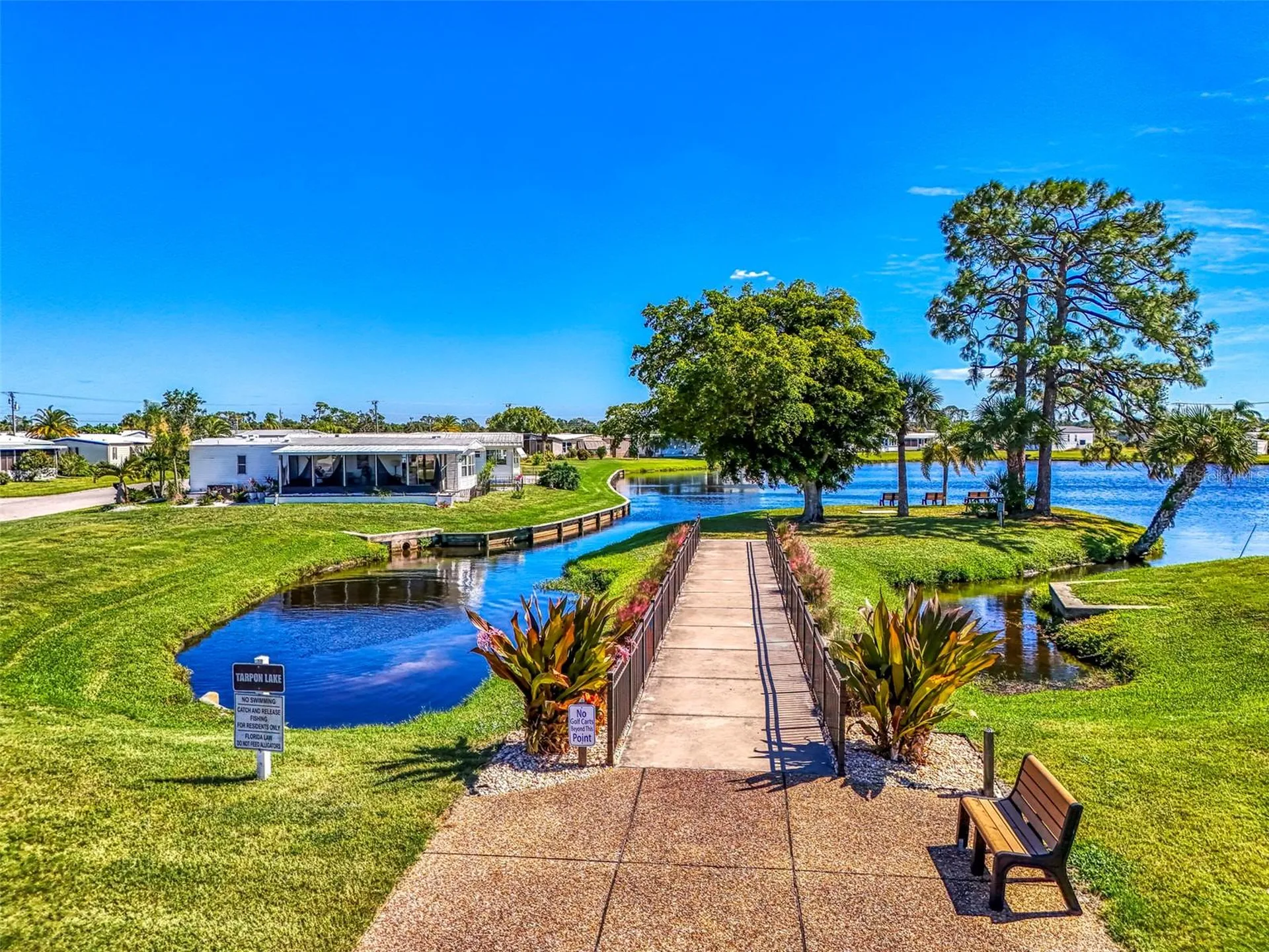 49 Compass Point North Port FL 34287