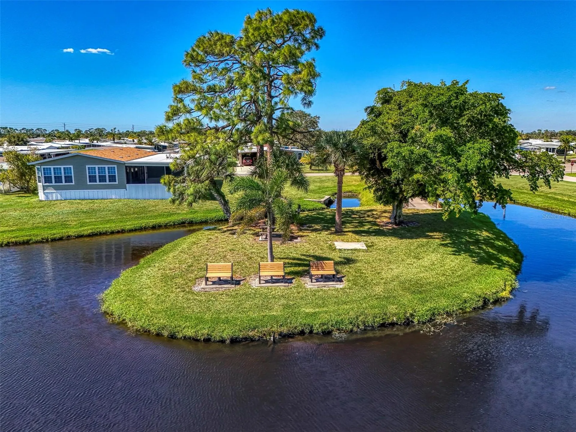 49 Compass Point North Port FL 34287