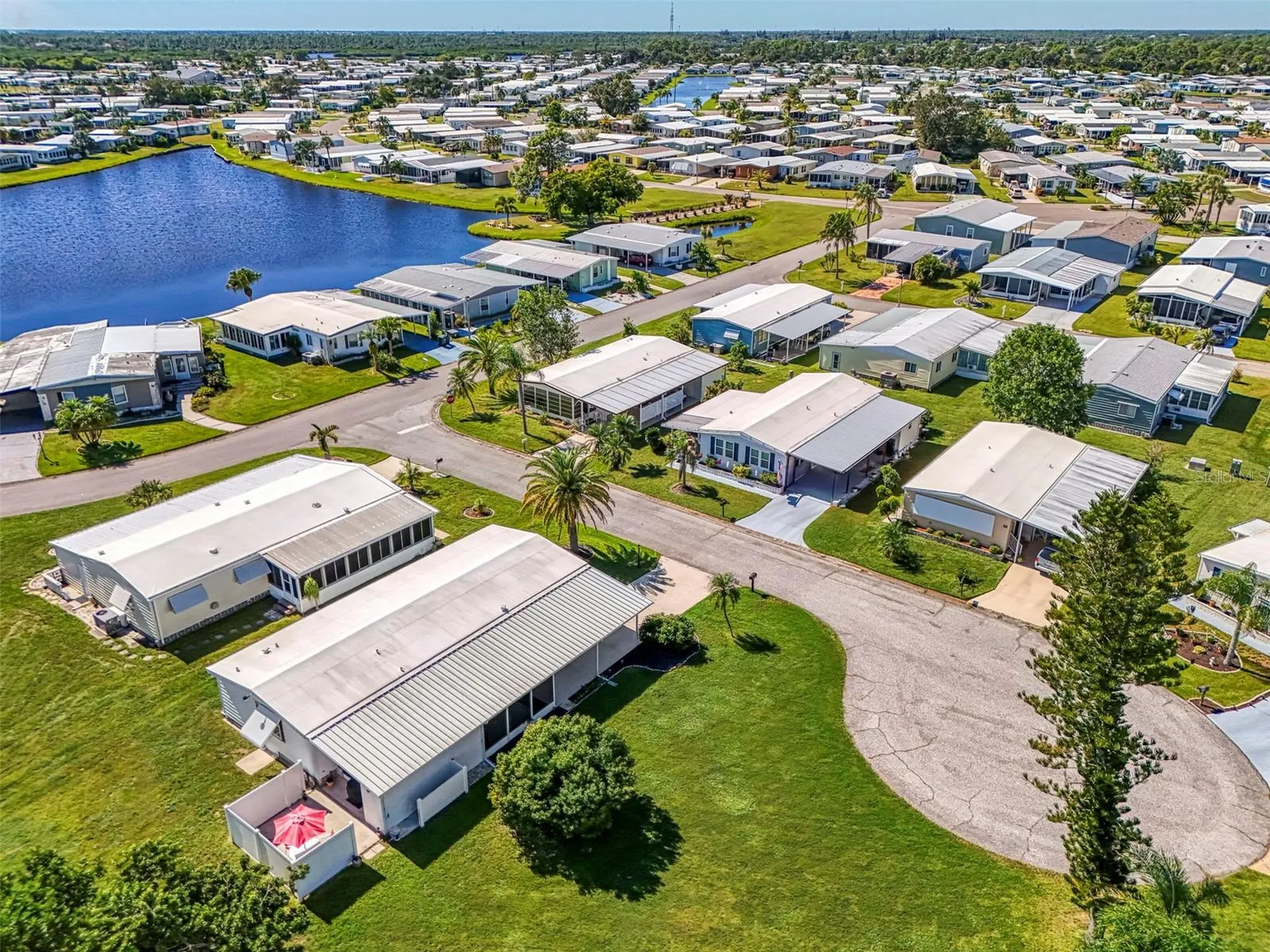 49 Compass Point North Port FL 34287