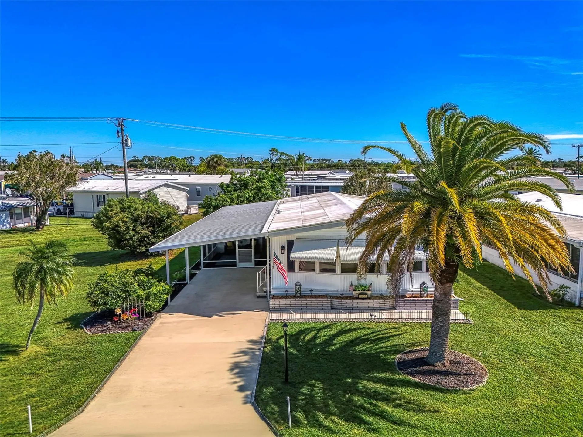 49 Compass Point North Port FL 34287