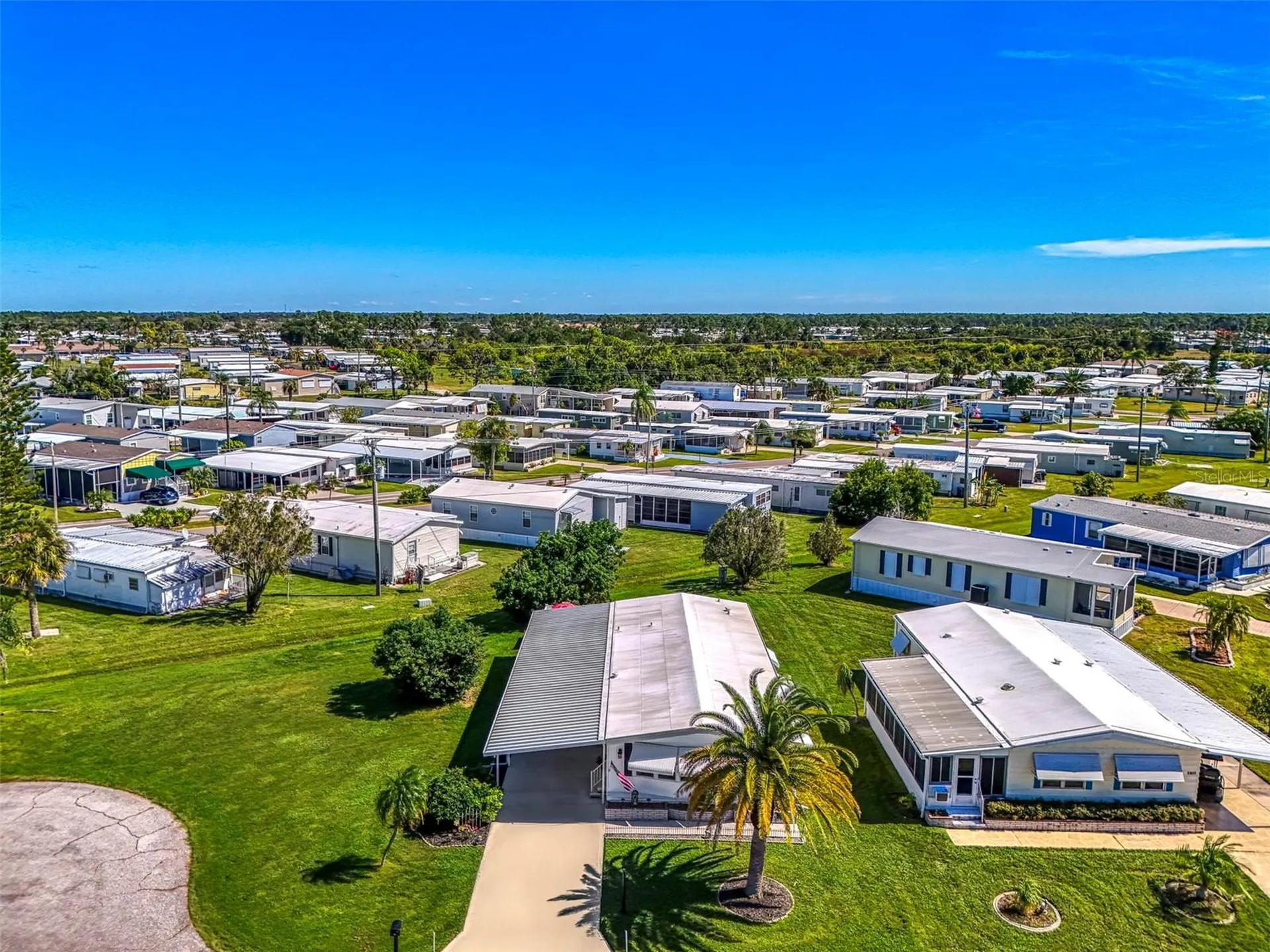 49 Compass Point North Port FL 34287